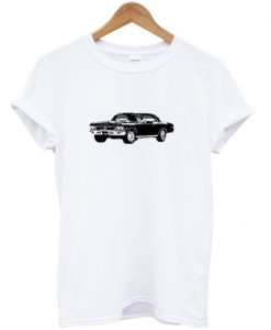 Car T-Shirt