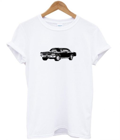 Car T-Shirt