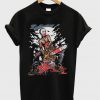 Chainsaw Killer T Shirt