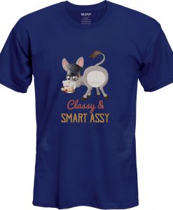 Classy t shirt