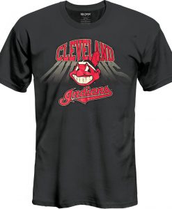 Cleveland t shirt