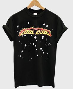 Cool Club T-Shirt