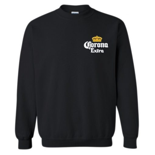 Corona Extra Sweatshirt