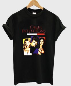 Cruel Intentions T Shirt