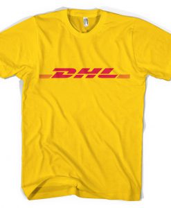 DHL T Shirt