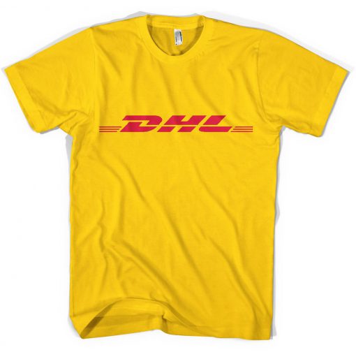 DHL T Shirt