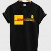 DHL shirt