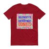 Donuts t shirt