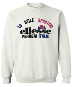 ELLESSE sweatshirt