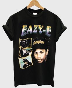 Eazy-E Tshirt