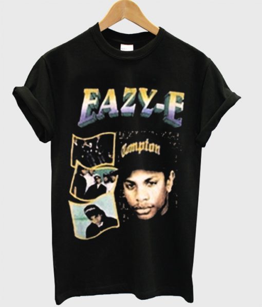 Eazy-E Tshirt