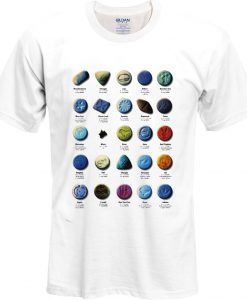 Ecstasy T SHIRT