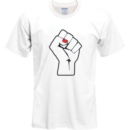 FEMINIST FIST T-shirt