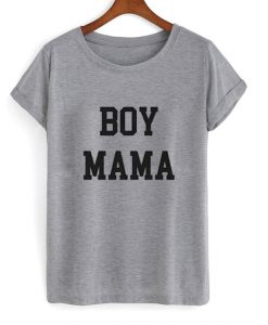 FUNNY MOM SHIRT