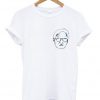 Face Line T-Shirt