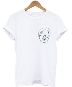 Face Line T-Shirt