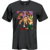 Family Guy Migos T-Shirt