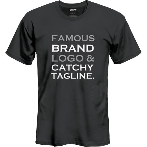 Famous Brand T-Shirt