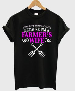 Farmer Wife Shirt