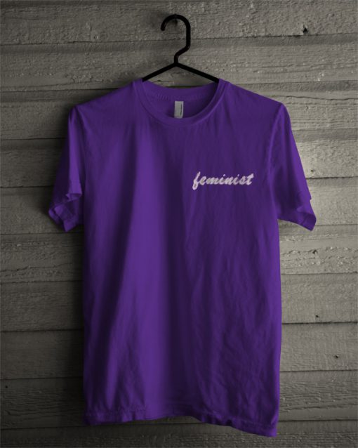 Feminist T Shirt