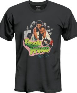 Fresh Prince Of Bel Air New T shirt