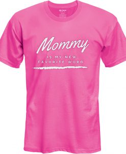 Gender Reveal Shirt