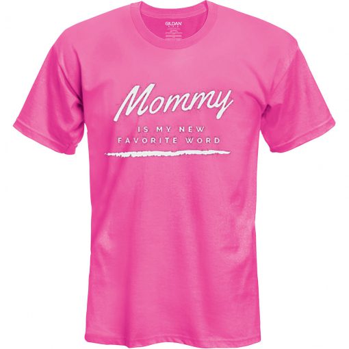 Gender Reveal Shirt