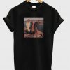 Girl In The Park T Shirt