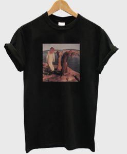 Girl In The Park T Shirt