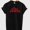 Girl Power T-Shirt