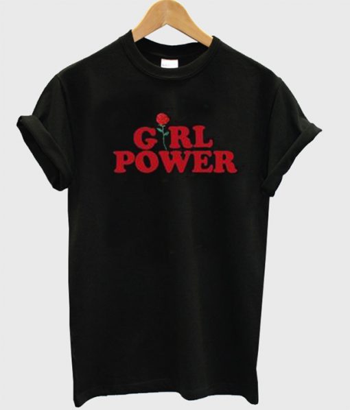 Girl Power T-Shirt