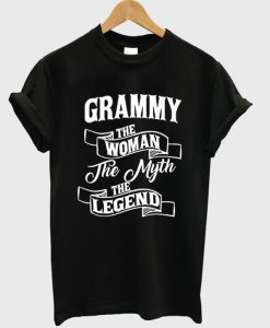 Grammy t shirt