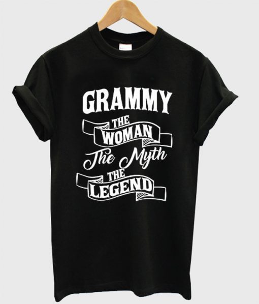Grammy t shirt