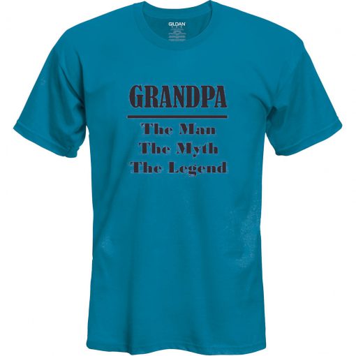 Grandpa t shirt