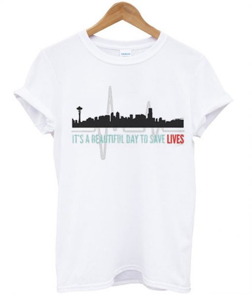 Greys Anatomy T Shirt