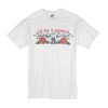 Guns N Roses Logo t shirt