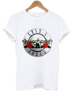 Guns N Roses T shirt