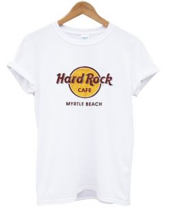 Hard Rock Cafe Los Angeles T-Shirt