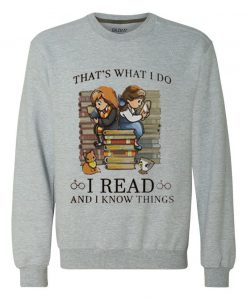 Harry Potter Sweatshirt