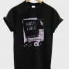 Holy Bible T Shirt