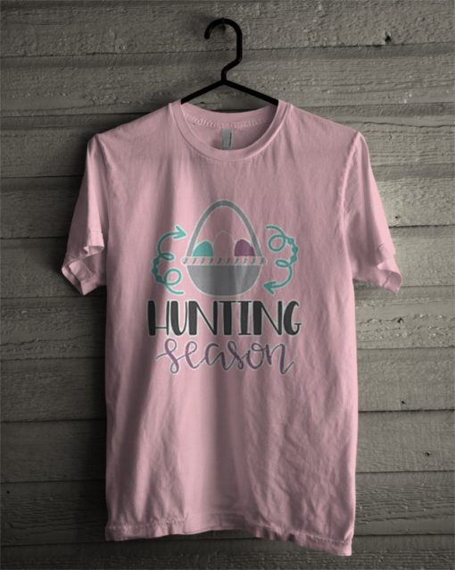 Hunting Season Shirt