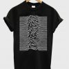 Ian Curtis T Shirt