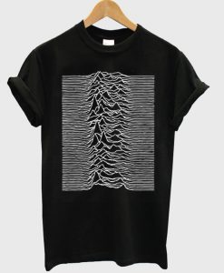 Ian Curtis T Shirt