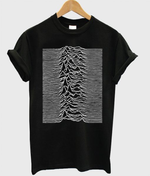 Ian Curtis T Shirt