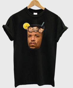 Ice Cube Funny T Shirt