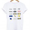 Ikea Logo T Shirt