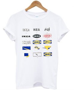 Ikea Logo T Shirt