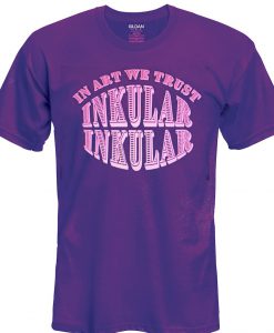 Inkular Brand T-Shirt