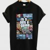 Its Not A Game T Shirt