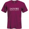 J'Adore T Shirt